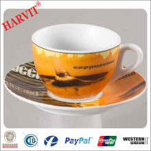 Ceramic Promotional Gift Coffee Set